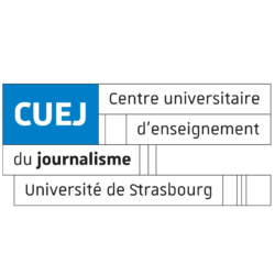 Les productions du Cuej